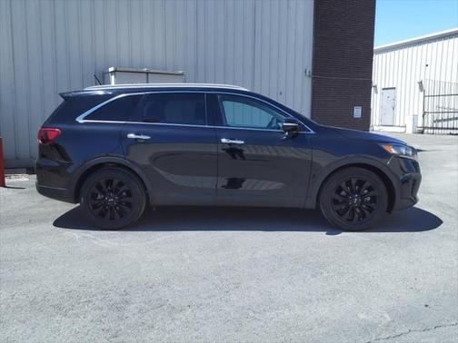 2020 Kia Sorento EX