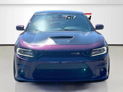 Hellraisin 2020 Dodge Charger R/T Scat Pack