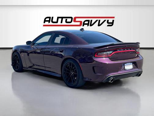 Hellraisin 2020 Dodge Charger R/T Scat Pack