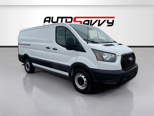 2023 Ford Transit-150 Base