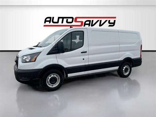 2023 Ford Transit-150 Base