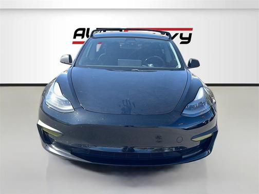 2021 Tesla Model 3 Performance