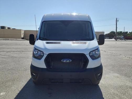2024 Ford Transit-350 Base