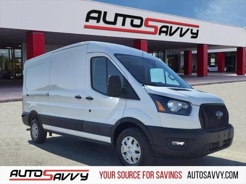 2024 Ford Transit-350 Base