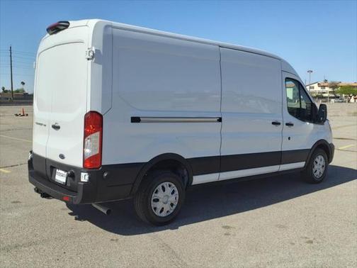 2024 Ford Transit-350 Base