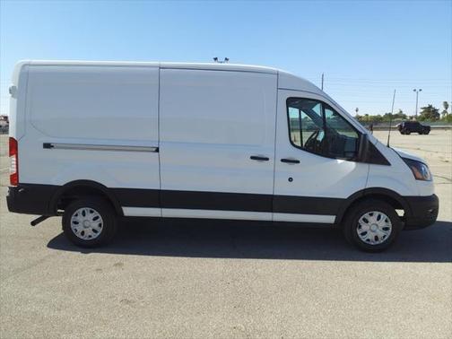 2024 Ford Transit-350 Base