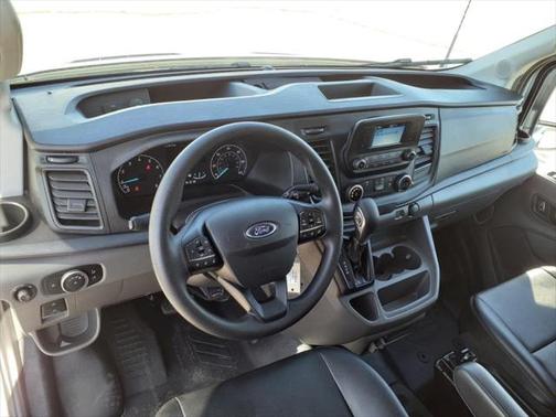 2024 Ford Transit-350 Base