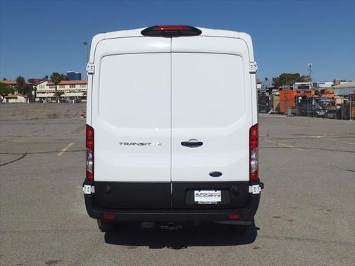 2024 Ford Transit-350 Base