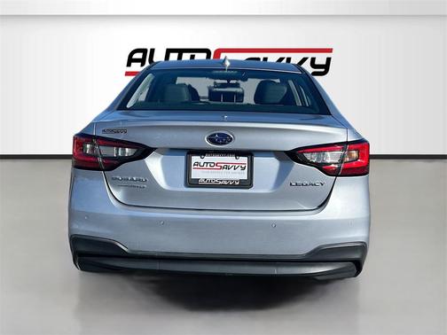 2022 Subaru Legacy Limited
