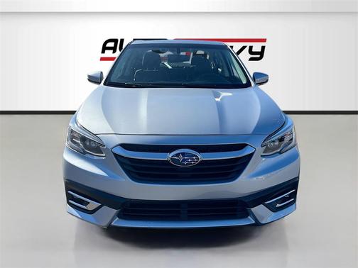 2022 Subaru Legacy Limited