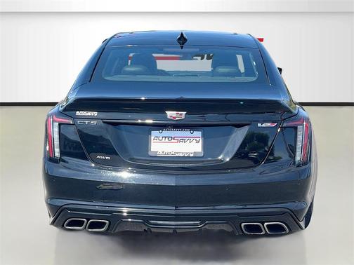 2023 Cadillac CT5-V V-Series