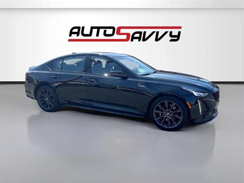 2023 Cadillac CT5-V V-Series