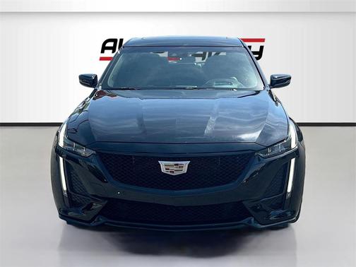 2023 Cadillac CT5-V V-Series