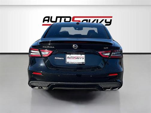 2021 Nissan Maxima 3.5 SR