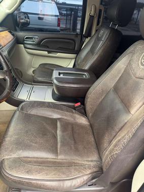 2009 Cadillac Escalade Hybrid Base