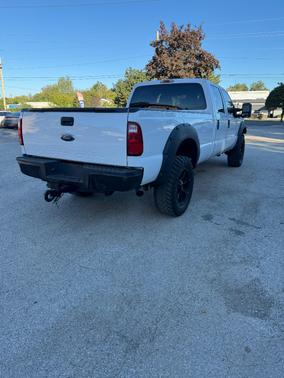 2015 Ford F-350 XL