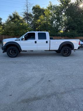 2015 Ford F-350 XL