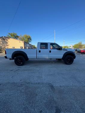 2015 Ford F-350 XL