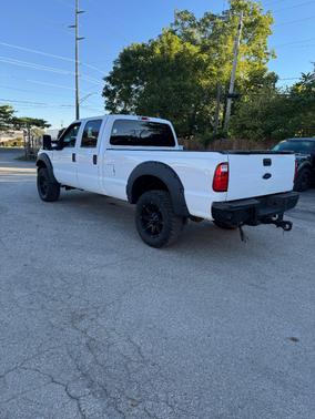 2015 Ford F-350 XL