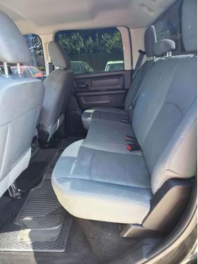 2014 RAM 1500 Tradesman