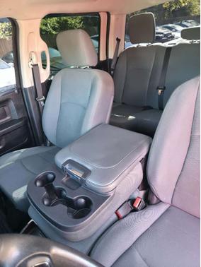 2014 RAM 1500 Tradesman