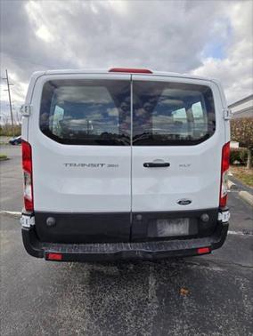 2019 Ford Transit-350 XLT
