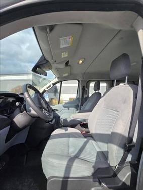 2019 Ford Transit-350 XLT