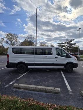 2019 Ford Transit-350 XLT