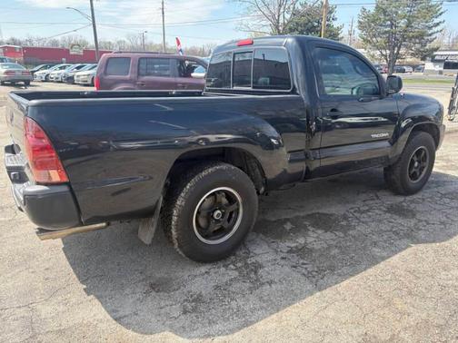 2006 Toyota Tacoma Base