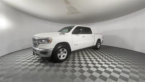 Photo 5 of 32 of 2019 RAM 1500 Big Horn