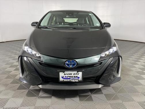 2021 Toyota Prius Prime XLE