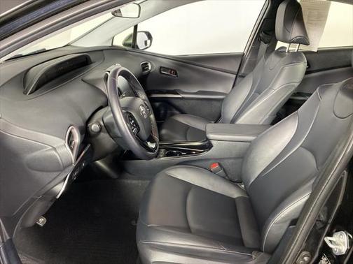 2021 Toyota Prius Prime XLE