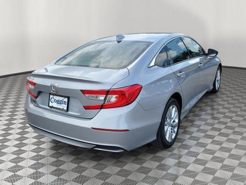 2020 Honda Accord LX 1.5T