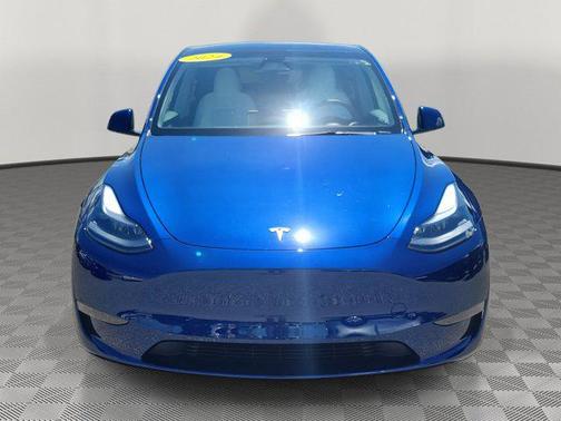 2024 Tesla Model Y Performance Dual Motor All-Wheel Drive