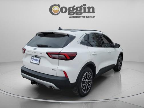 2024 Ford Escape PHEV