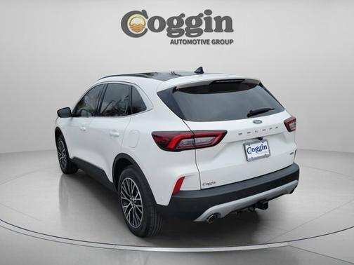 2024 Ford Escape PHEV