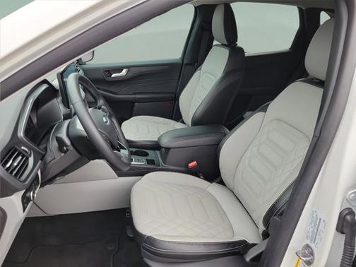 2024 Ford Escape PHEV