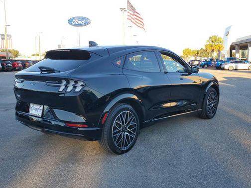 2024 Ford Mustang Mach-E Premium