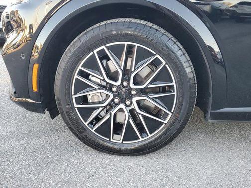 2024 Ford Mustang Mach-E Premium