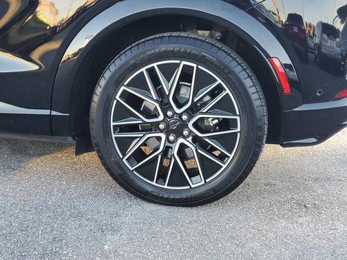 2024 Ford Mustang Mach-E Premium