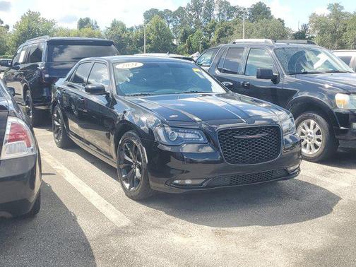 2021 Chrysler 300 S