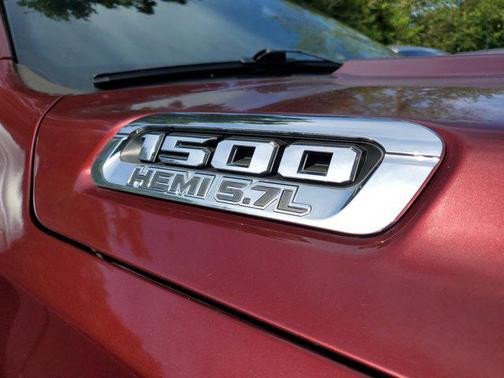 2019 RAM 1500 Limited
