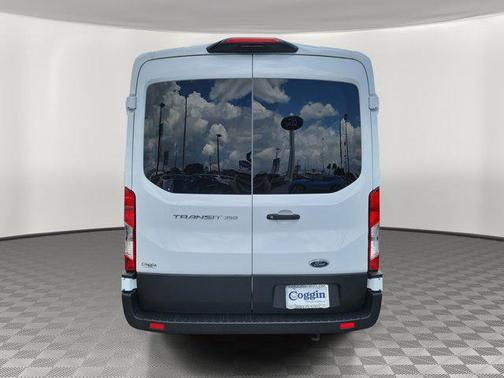 2023 Ford Transit-350 XL
