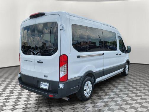 2023 Ford Transit-350 XL