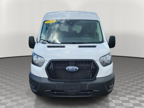 2023 Ford Transit-350 XL