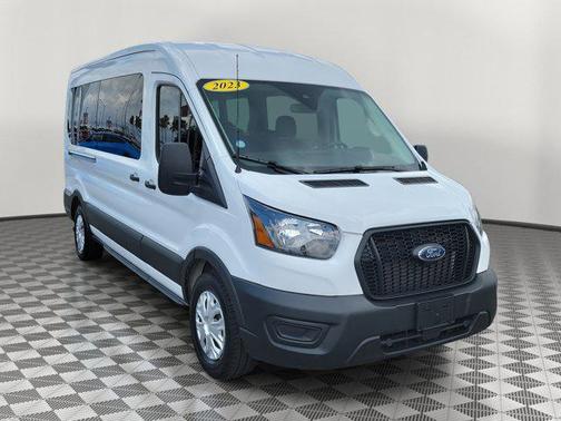 2023 Ford Transit-350 XL