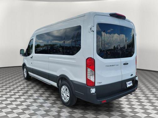 2023 Ford Transit-350 XL