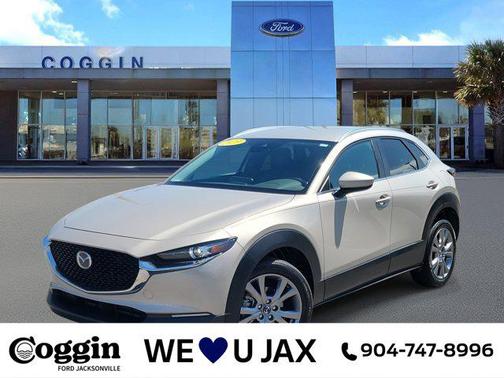 2023 Mazda CX-30 2.5 S Preferred Package