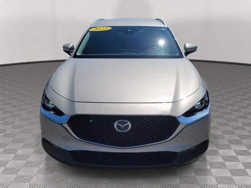2023 Mazda CX-30 2.5 S Preferred Package