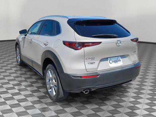 2023 Mazda CX-30 2.5 S Preferred Package